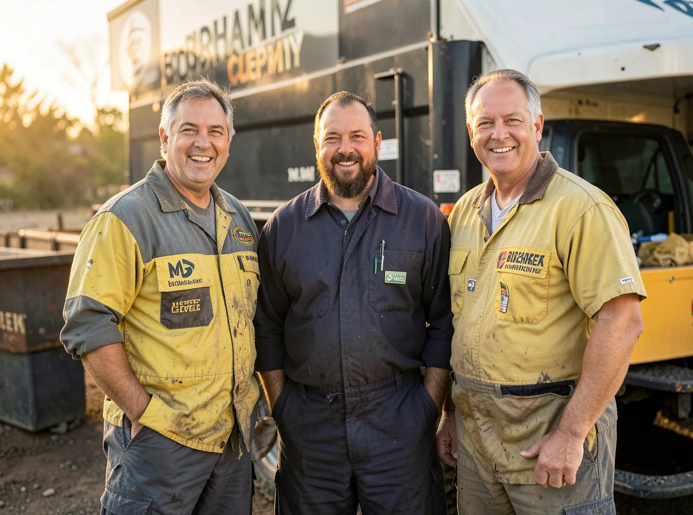 Sewage Cleanup company in Graham, OK